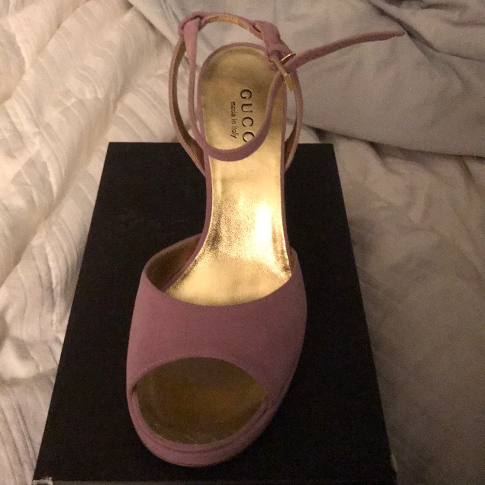 Gucci sandal